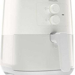 Philips Air Fryer, 1400 Watt, 4.1 Liters, white -HD9200/21- International warranty