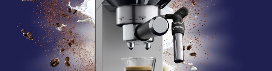 coffee tea espresso machine