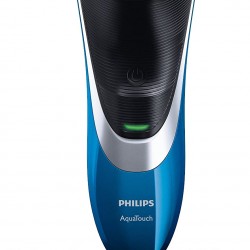  Philips AT890 Aquatouch Wet And Dry Electric Shaver