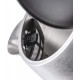 Black & Decker 1.7L Concealed Coil Stainless Steel Kettle Jc450-B5 Silver -International warranty