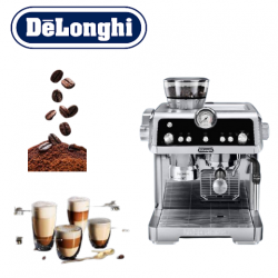 DeLonghi La Specialista EC9335.M Pump Espresso Coffee Machine