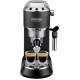Delonghi Coffee Machine 1300W 15 Bar Dedica Style Pump Espresso Black – EC685.BK