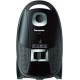 Panasonic Deluxe Series Vacuum Cleaner 2100 Watt Black - MC-CG715