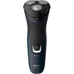 Philips Aqua Touch shaver 1000 Wet or Dry electric shaver S1121/41