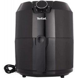 Tefal Easy Air Fryer Black  4.2 liters - EY2018