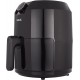 Tefal Easy Air Fryer Black  4.2 liters - EY2018