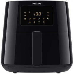 Philips HD9252/90 Essential Air fryer 4.1 L 0.8 kg - Black International Warranty 