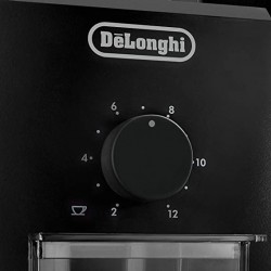 Delonghi KG79 Coffee Grinder ( International warranty )