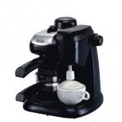 De'Longhi EC9 Coffee Maker, Espresso and Cappuccino