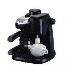 De'Longhi EC9 Coffee Maker, Espresso and Cappuccino